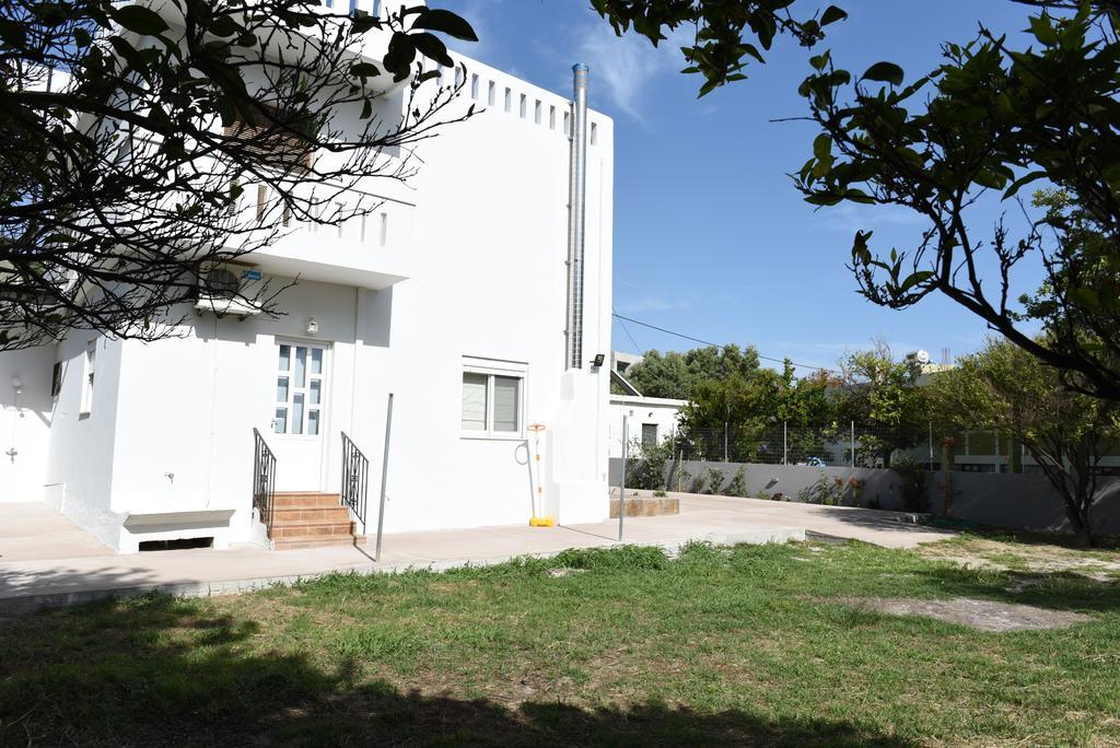 Dimitris' & Valentina'S Home Plakias Exterior photo